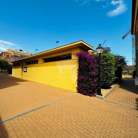 Апартаменты La Gavina Loft Xabia & Arcade Экстерьер фото